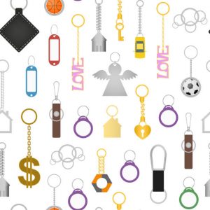 Schlüsselanhänger